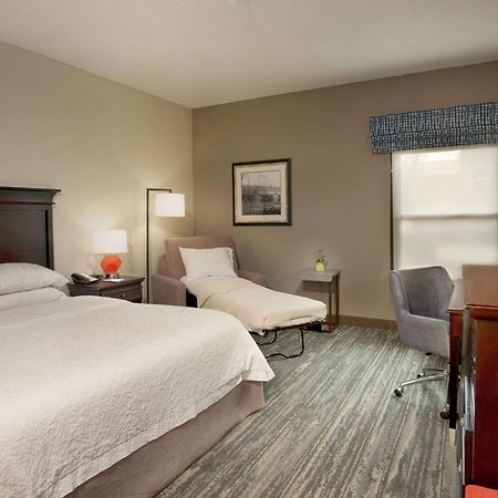 Hampton Inn Memphis/Collierville Kültér fotó
