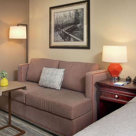 Hampton Inn Memphis/Collierville Kültér fotó