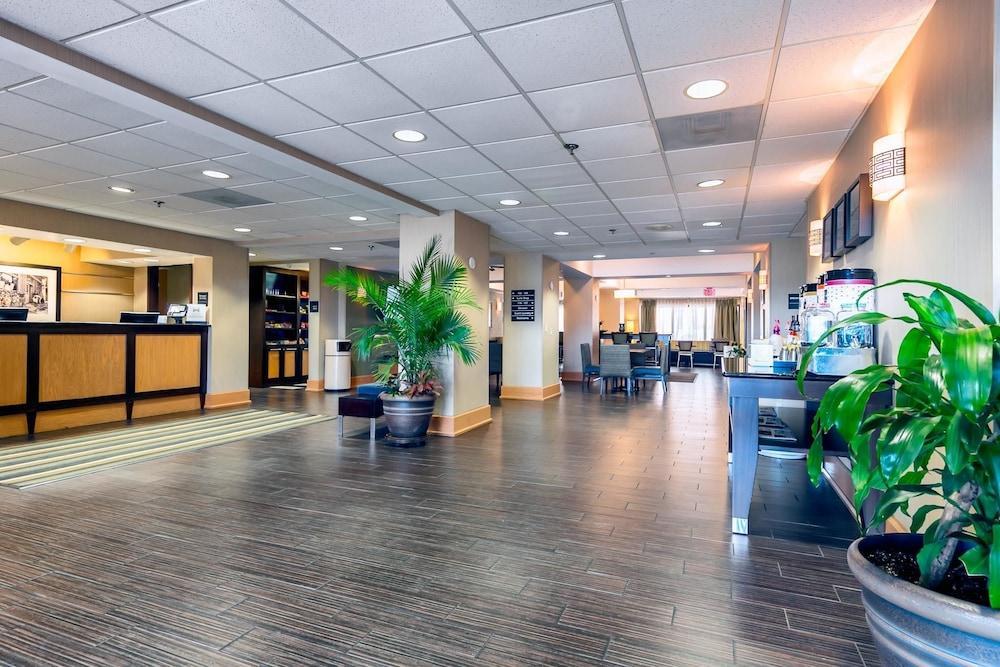 Hampton Inn Memphis/Collierville Kültér fotó
