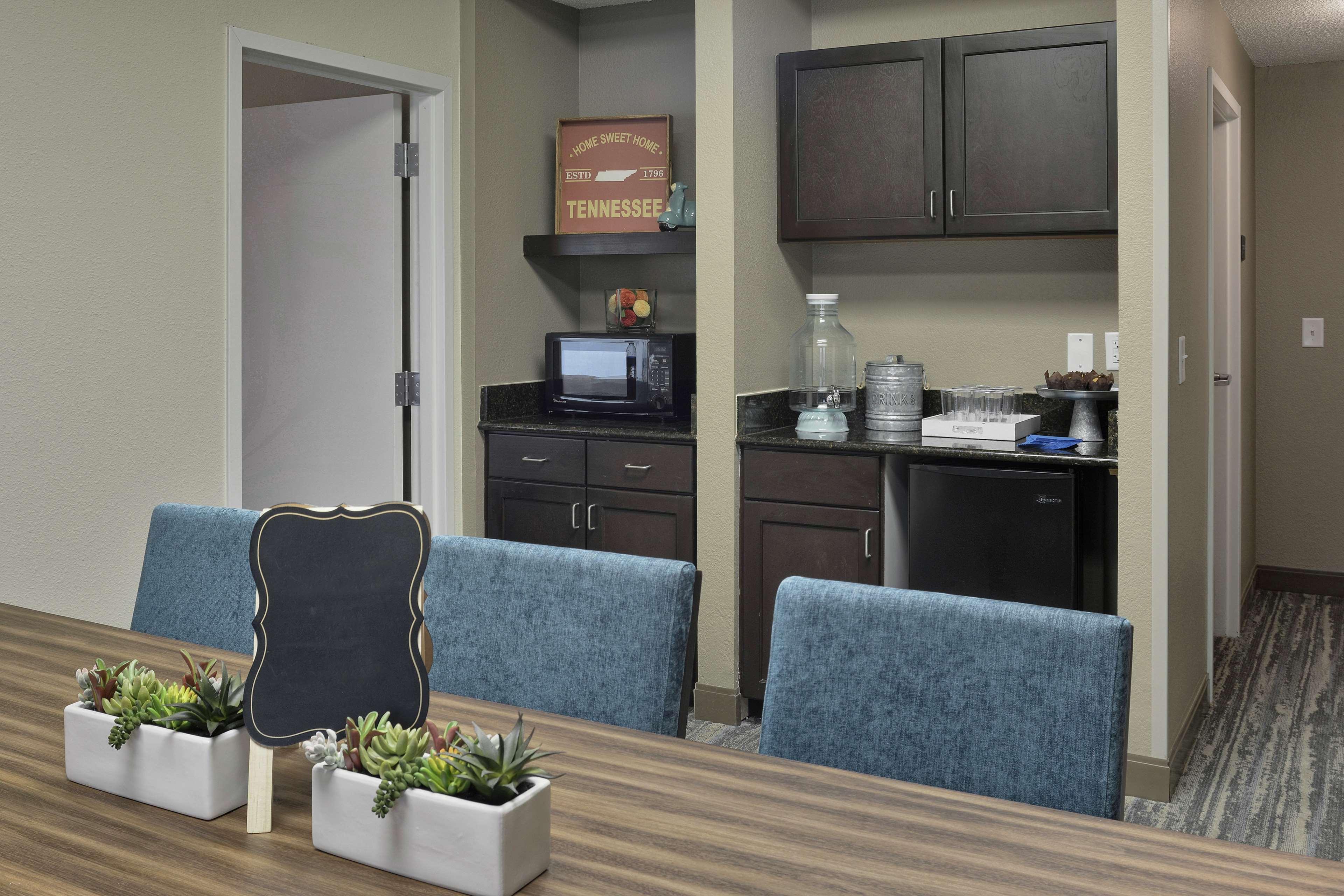 Hampton Inn Memphis/Collierville Kültér fotó