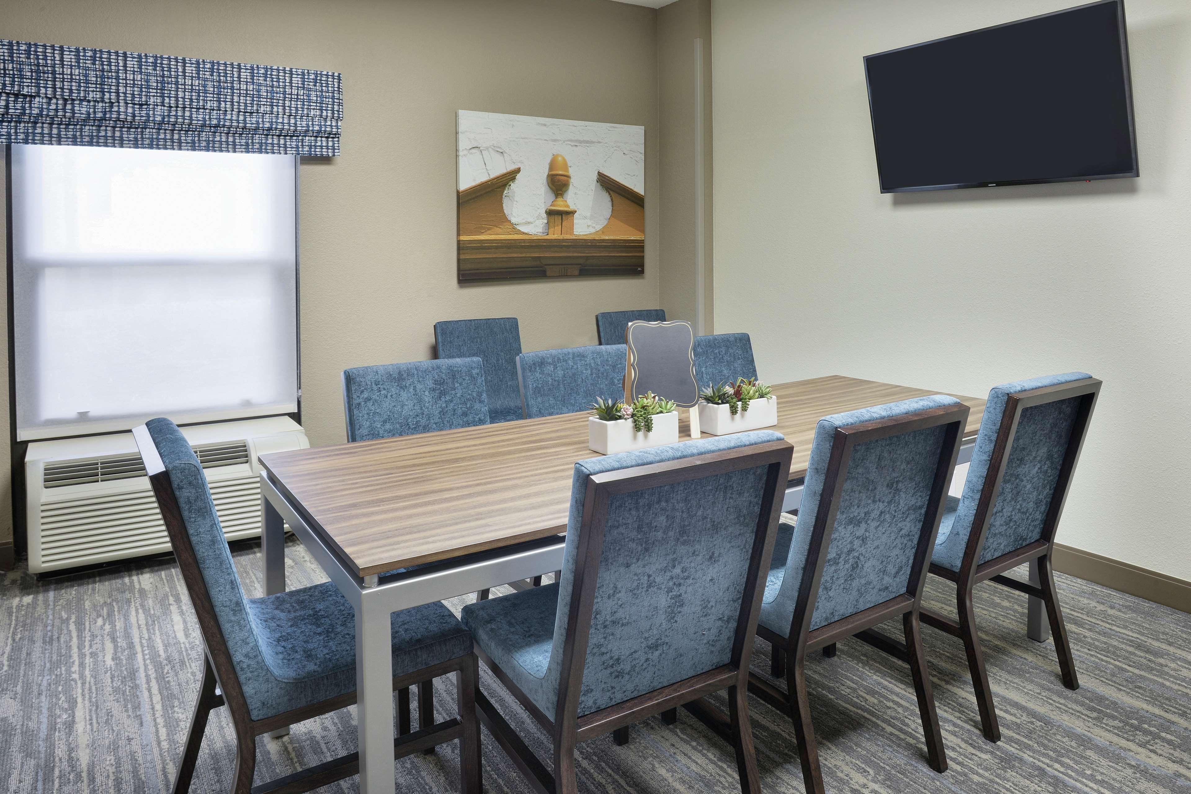 Hampton Inn Memphis/Collierville Kültér fotó