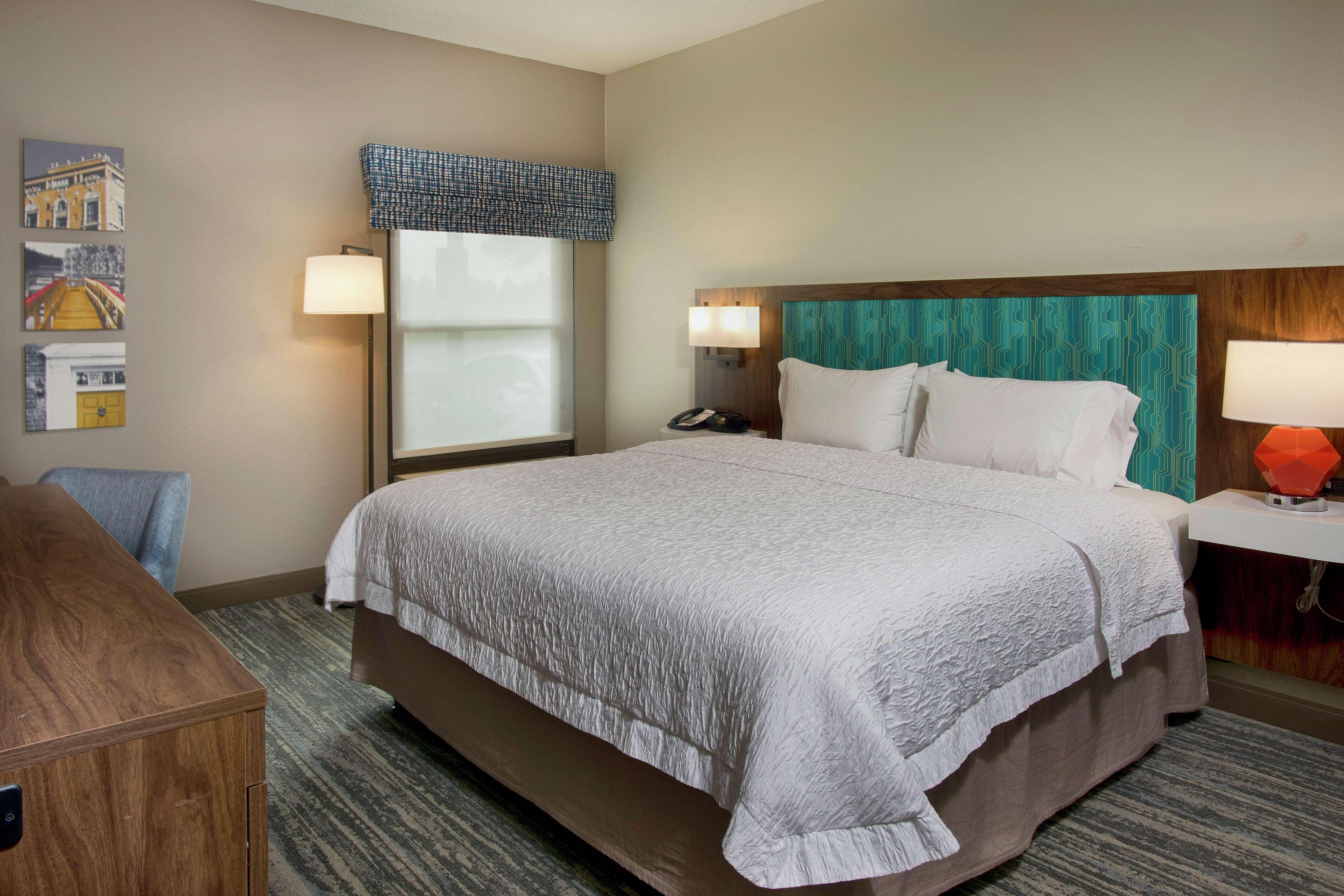 Hampton Inn Memphis/Collierville Kültér fotó