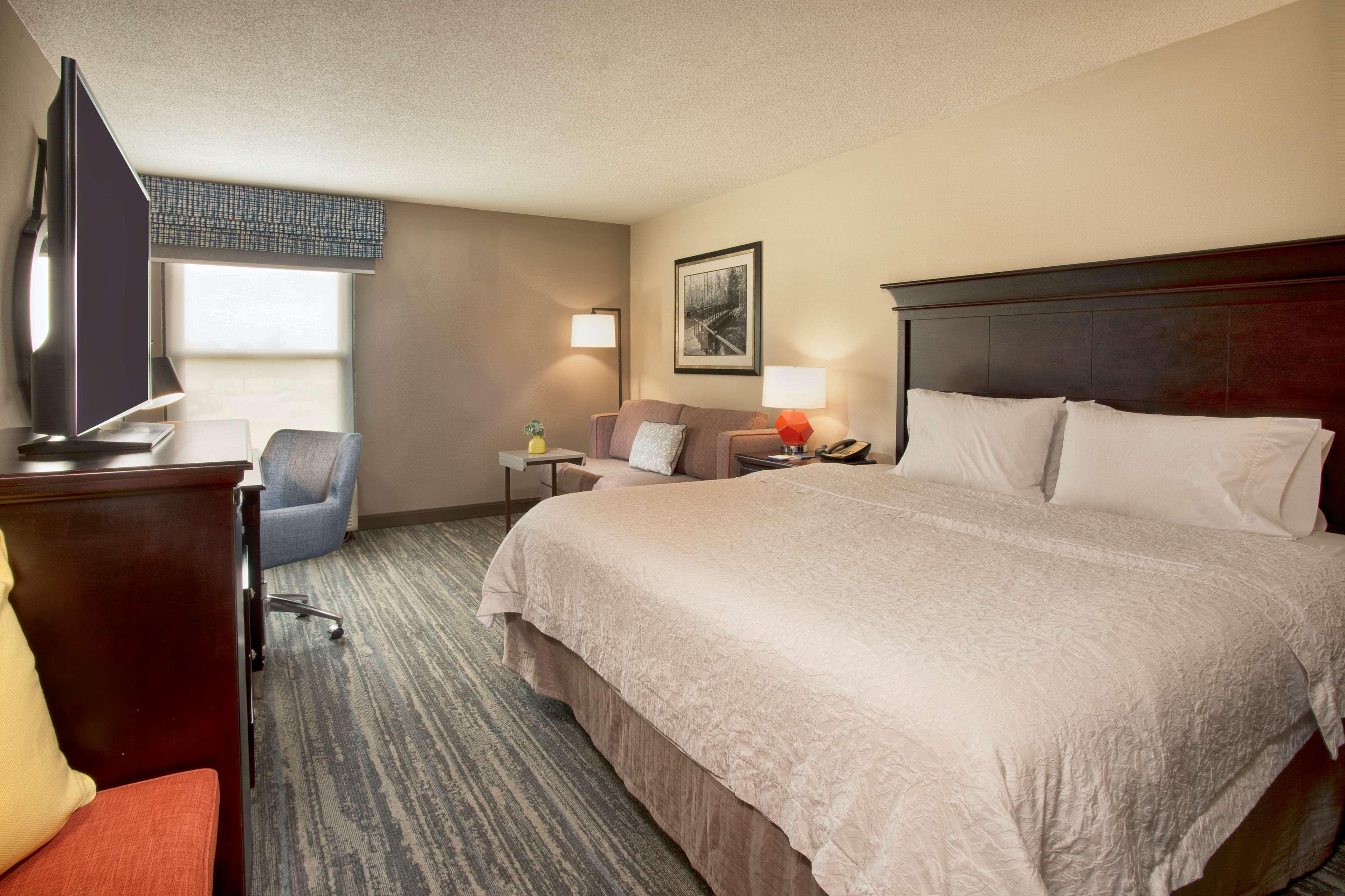Hampton Inn Memphis/Collierville Kültér fotó