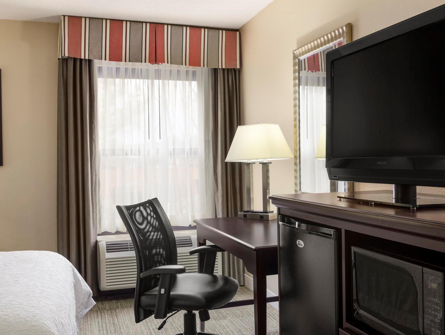 Hampton Inn Memphis/Collierville Kültér fotó