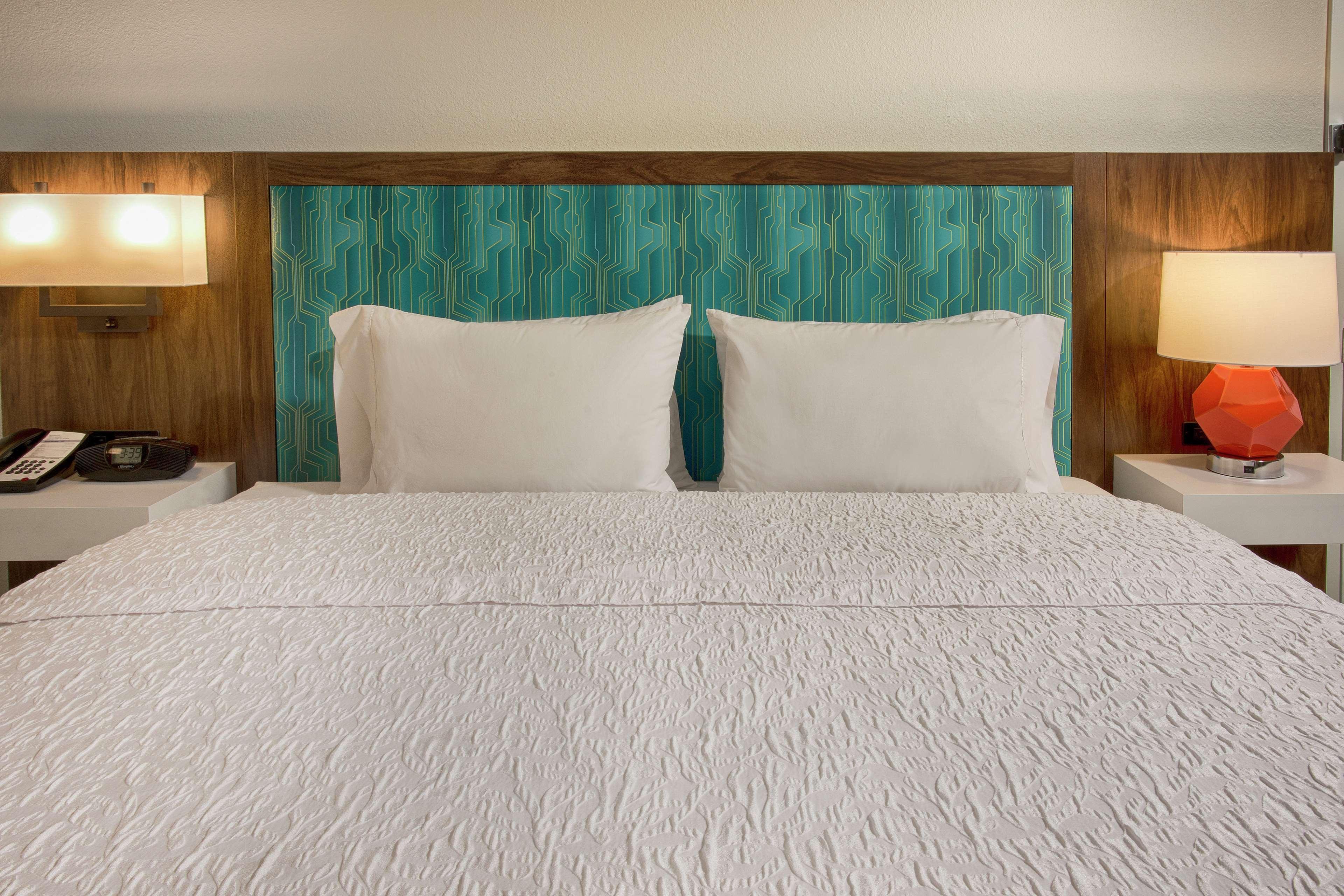 Hampton Inn Memphis/Collierville Kültér fotó