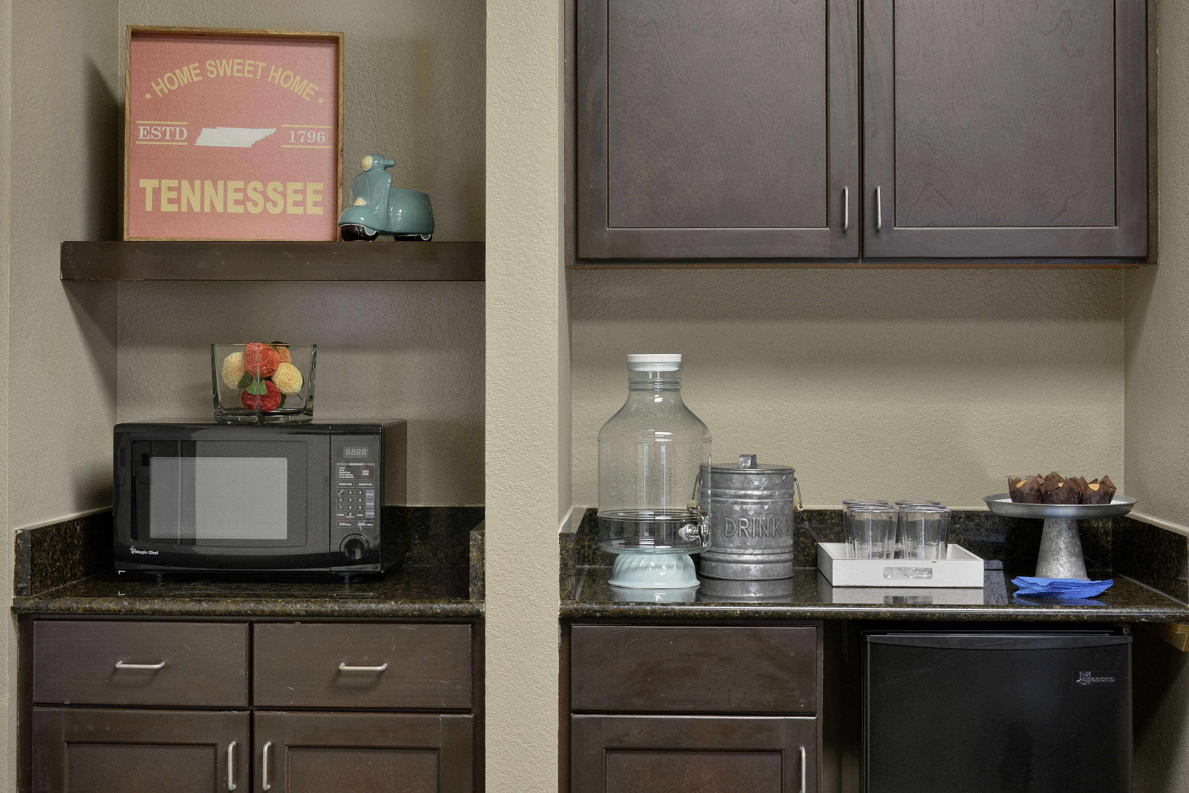 Hampton Inn Memphis/Collierville Kültér fotó