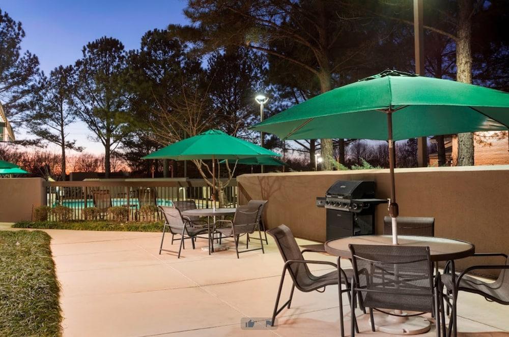 Hampton Inn Memphis/Collierville Kültér fotó