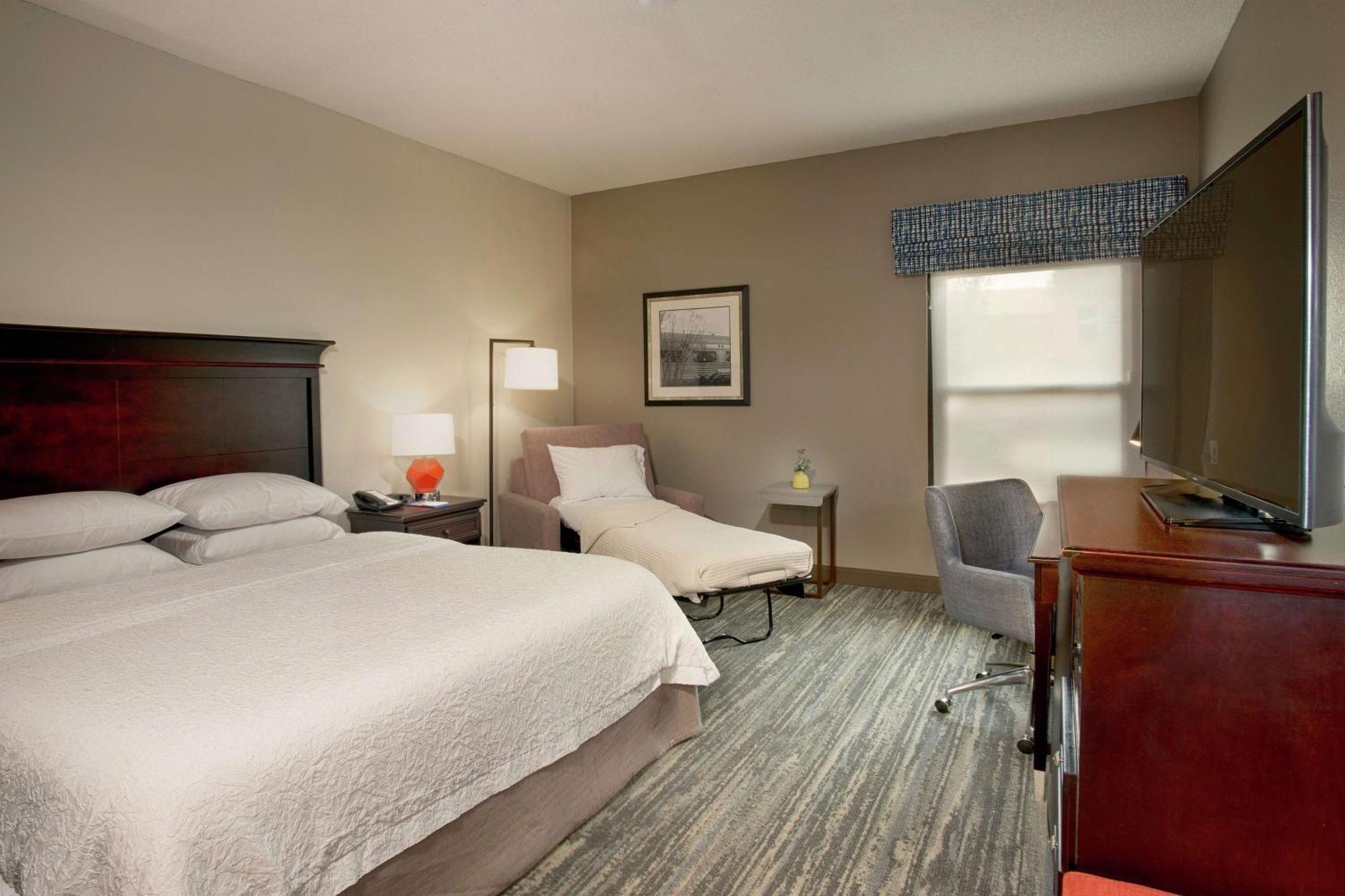 Hampton Inn Memphis/Collierville Kültér fotó