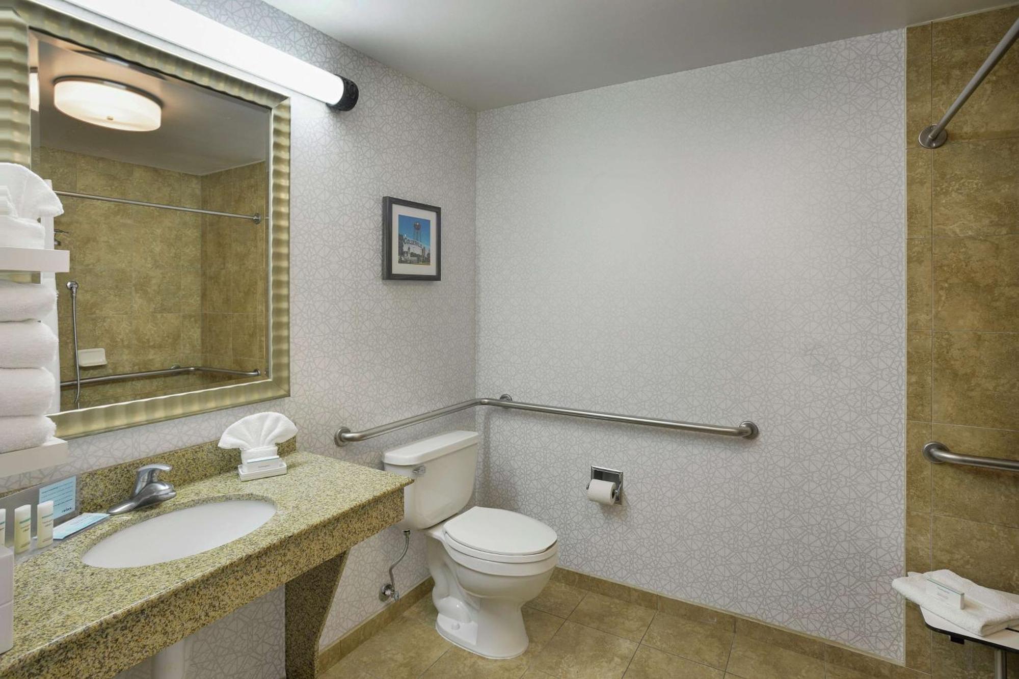 Hampton Inn Memphis/Collierville Kültér fotó
