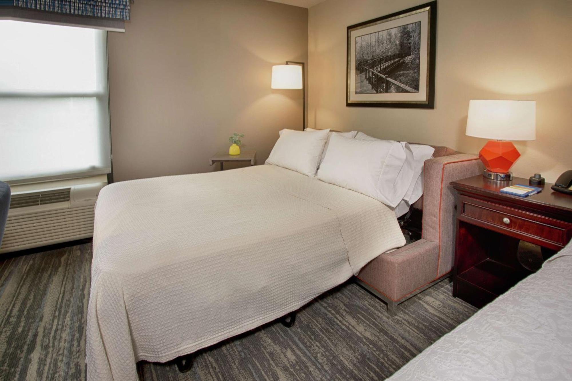 Hampton Inn Memphis/Collierville Kültér fotó