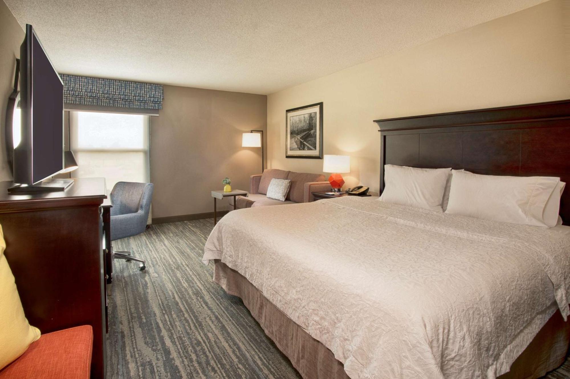 Hampton Inn Memphis/Collierville Kültér fotó