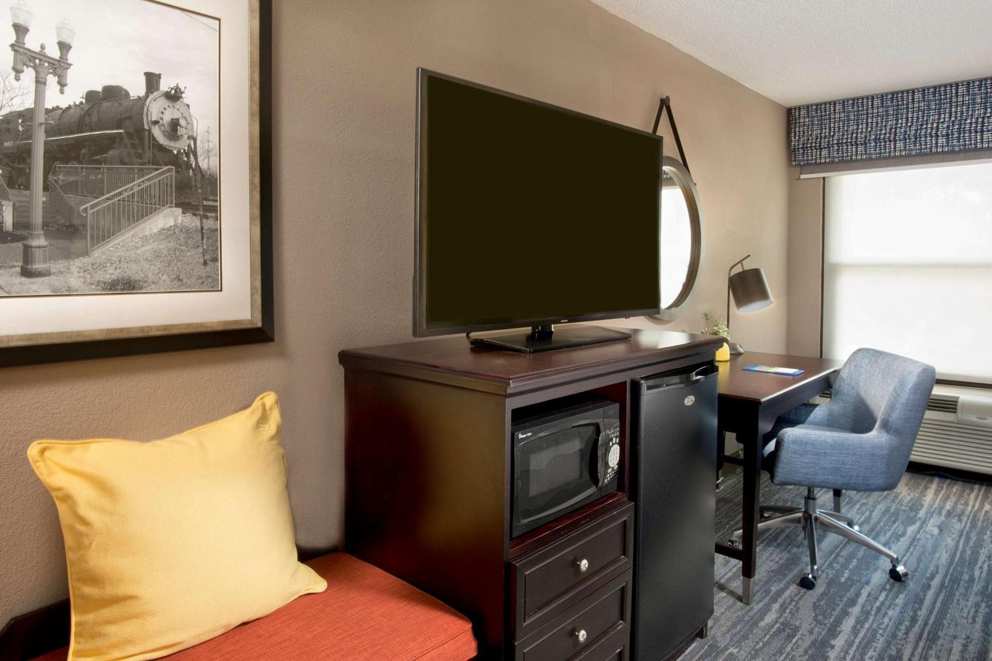 Hampton Inn Memphis/Collierville Kültér fotó