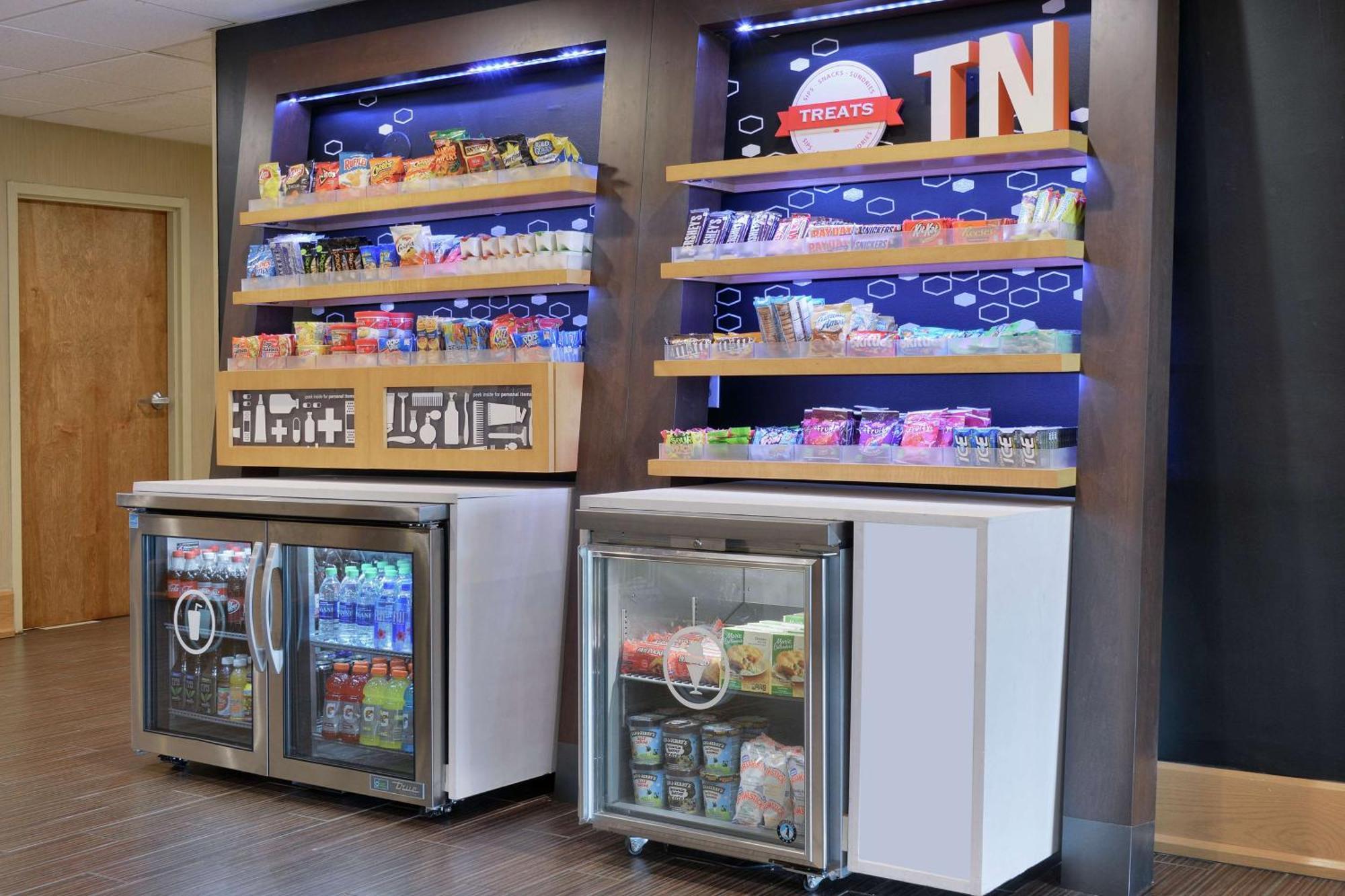 Hampton Inn Memphis/Collierville Kültér fotó
