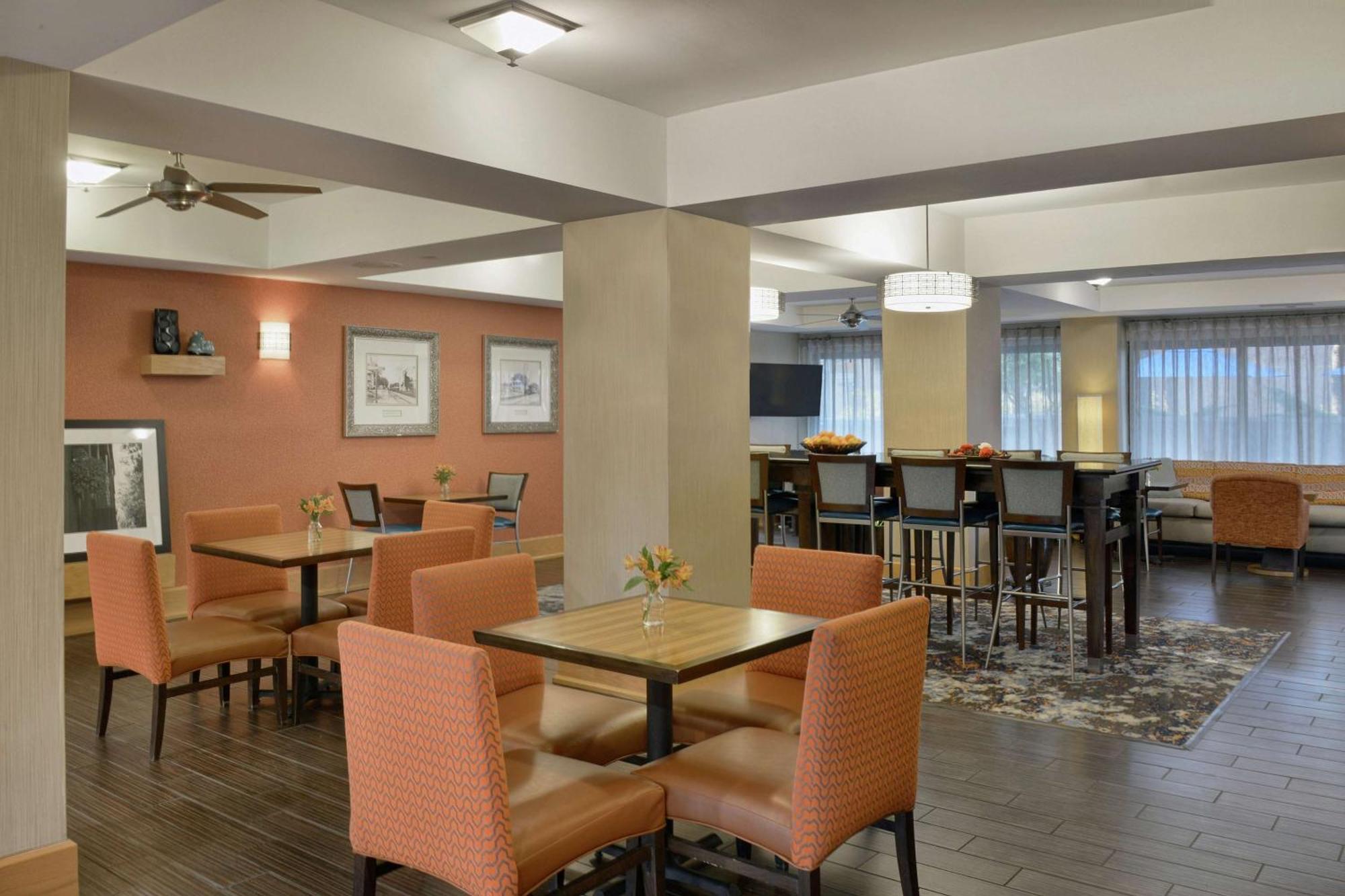 Hampton Inn Memphis/Collierville Kültér fotó
