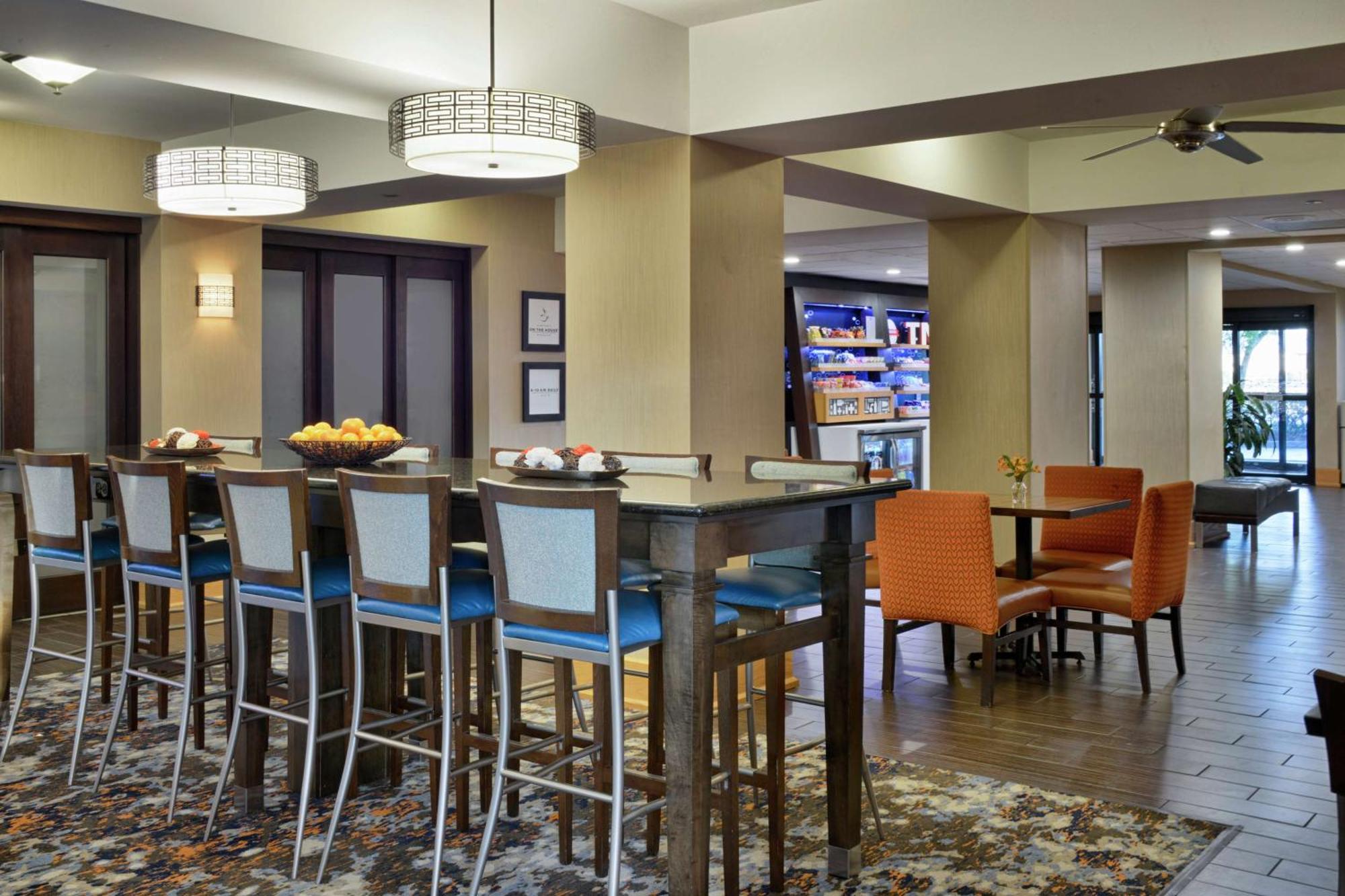 Hampton Inn Memphis/Collierville Kültér fotó