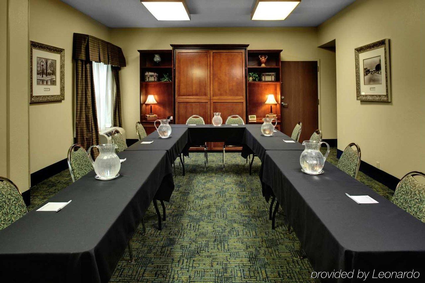 Hampton Inn Memphis/Collierville Kültér fotó