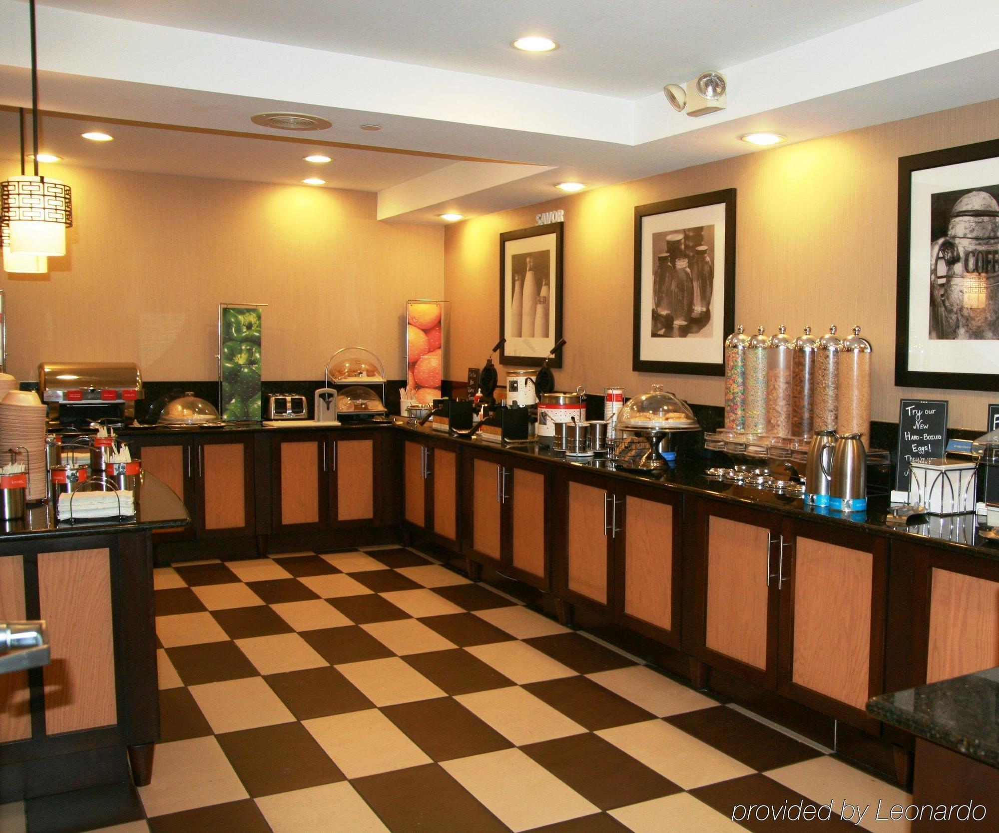 Hampton Inn Memphis/Collierville Kültér fotó