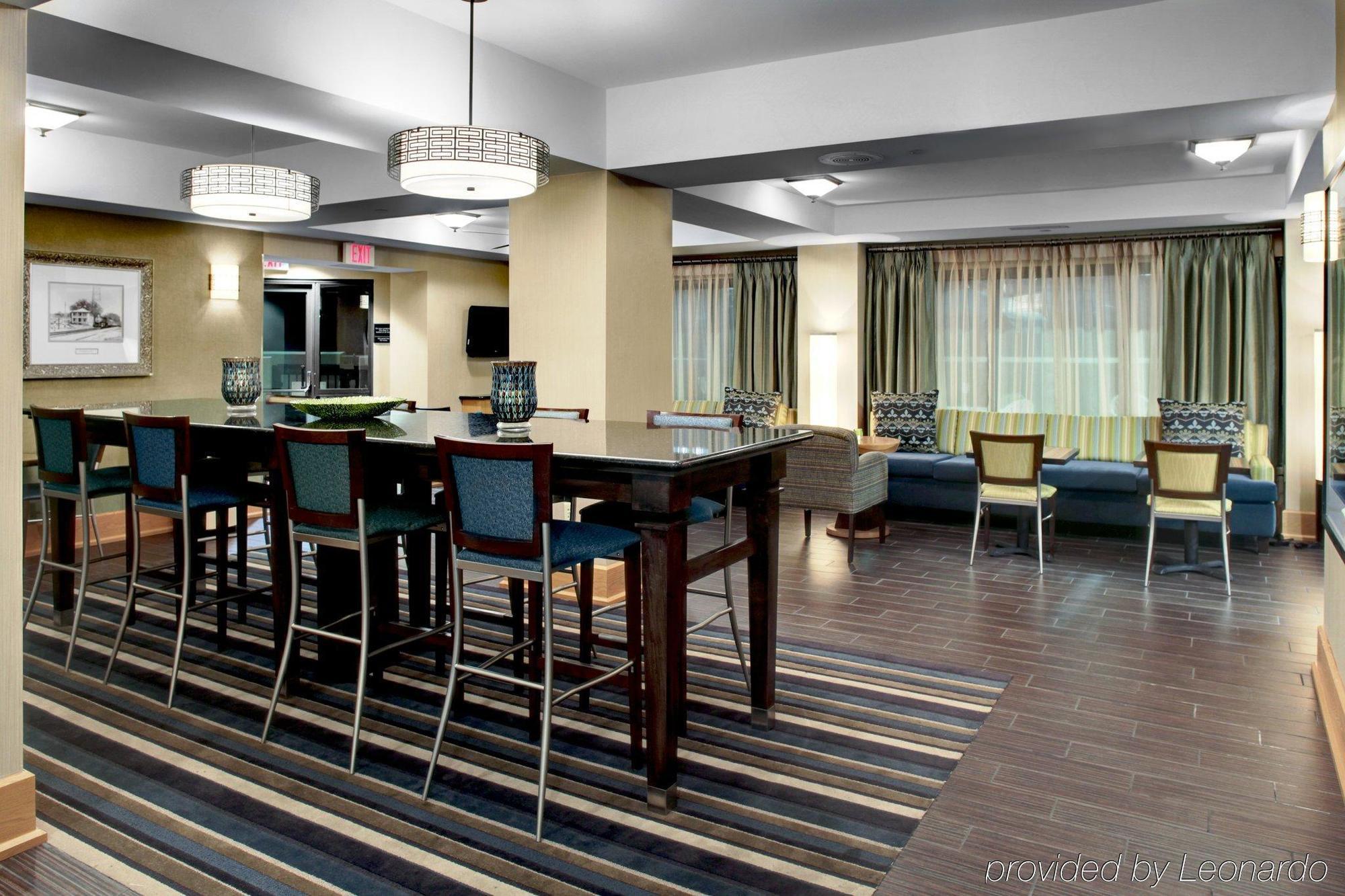 Hampton Inn Memphis/Collierville Kültér fotó