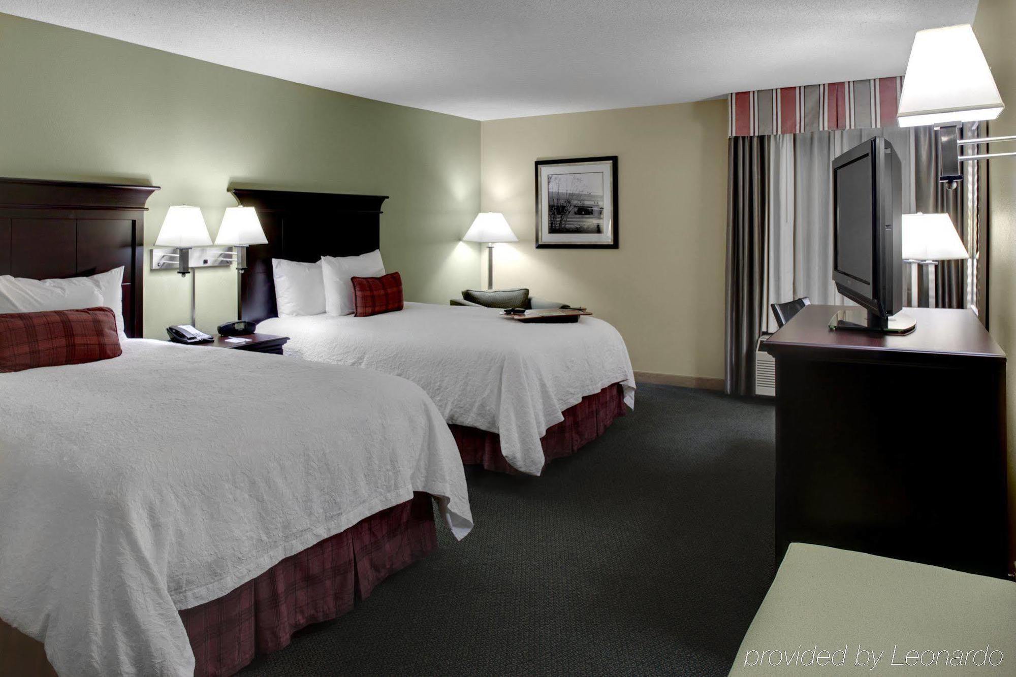 Hampton Inn Memphis/Collierville Kültér fotó