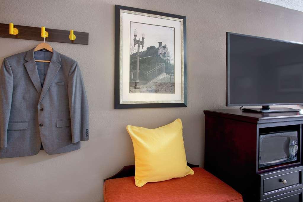 Hampton Inn Memphis/Collierville Szoba fotó